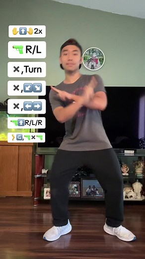 Diamondz N Roses Back It Up Dance Tutorial