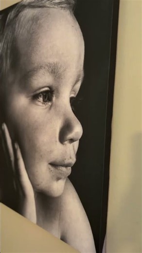 Why Black & White Portraits Make the Best Canvas Prints