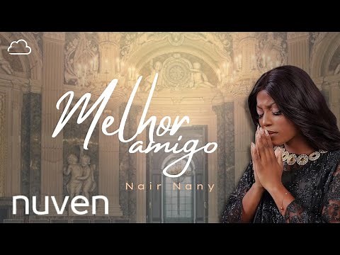 Descubra Por Que Jesus É Meu Melhor Amigo com Nair Nany - Lubango