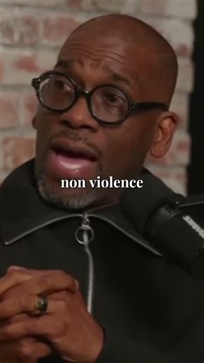 Malcolm X vs Martin Luther King: Same Destination, Different Paths | Dr. Jamal Bryant