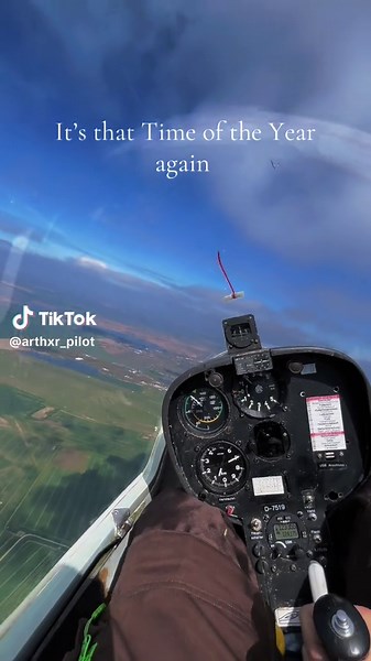 #gliding#flying#plane#ostsee#deutschland#germany#segelfliegen#soobock#freetime#air#sky#viral#foryoupage#foryou #fyp#fy#pilot#pilotlife