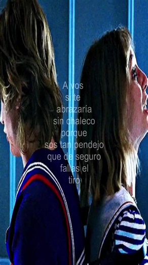 @chrixs🇬🇧 @𝟱𝟬𝗺𝗺 #podercerdito❤️ #robinbuckley #steveharrington #duo