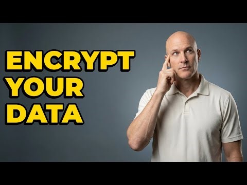 What Are The Types Of Database Encryption Methods?