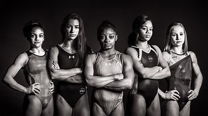 The US Olympics Gymnastics Team Is Official! Meet the 'Fierce Five' Who Will Compete in Rio