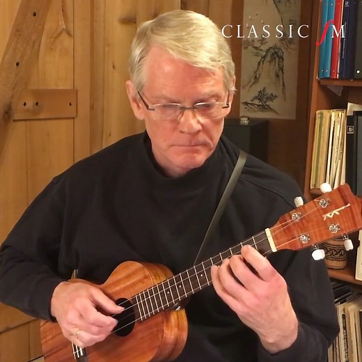 This Bach is just lovely... 🎶 (via Daniel Estrem) | Classic FM