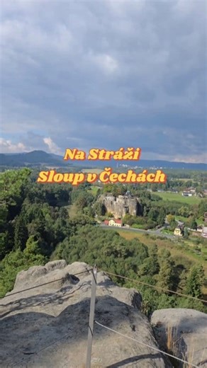 Jsme na turné s natáčením #pribehyzgastra a přesto jsme stihli zajít #nainspekci do Na Stráži - Rozhledna, Restaurace, Penzion v @sloupvcechach v @luzickehory v Region Liberec . Bylo to hodně dobrý! Bylo vidět, že kuchař ví, co chce vařit. Skvělý! #gastromapalukasehejlika #nastrazi #slpupvcechach | Gastromapa Lukáše Hejlíka