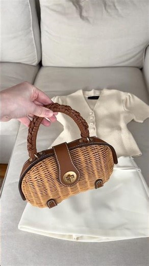 Chic Zara spring outfit✨