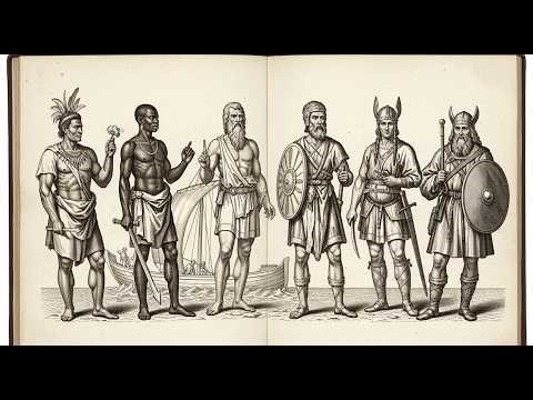 The Hidden History Before the Age of Exploration