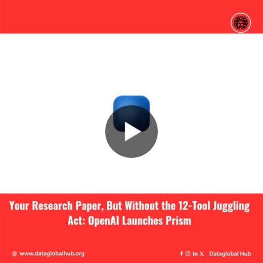 #chatgpt #openai #technology #ai #innovation | Global Data AI Virtual Tech Conference Call For Speakers Is Live (By DataGlobal Hub)