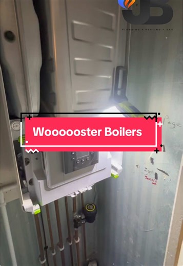 Fixing a Leaky Worcester Boiler: A DIY Guide