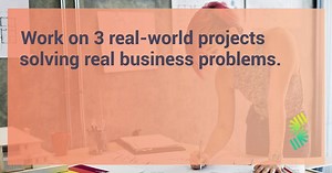 31 reactions | Nobody understands a user story like you do – be the visionary behind your company’s next one. | Springboard | Facebook