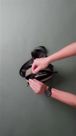 The best everyday carry waterproof sling bag