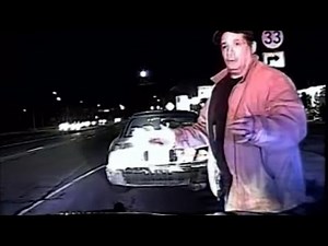 Are Law-Breaking Police Officers Getting Special Privileges?