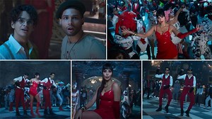 Phone Bhoot Full Movie in HD Leaked on Torrent Sites & Telegram Channels for Free Download and Watch Online; Katrina Kaif, Ishaan Khatter and Siddhant Chaturvedi's Film Is the Latest Victim of Piracy? | 🎥 LatestLY