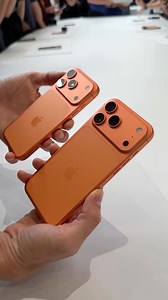 Here’s CNET’s Patrick Holland with everything you need to know about the iPhone 17 Pro and iPhone 17 Pro Max. #iphone #iphone17pro #iphone17promax #apple | CNET