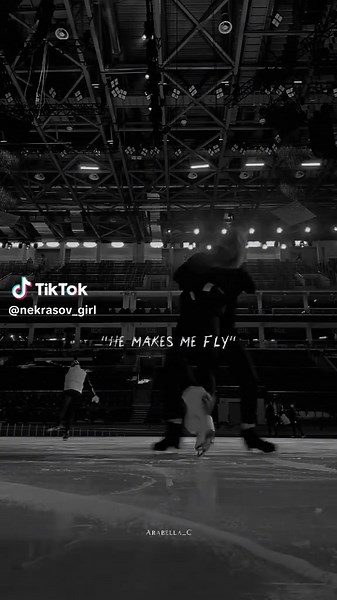 I was going to leave this video as a story but my friend @⋆.˚ᴋɴ ❅๋࣭⭑ I'm motivated to upload it❤️‍🔥👀 Vasilisa and Maxim have us amazed 🧎🏽‍♀️😻 #максимнекрасов #василисакагановская #кагановскаянекрасов #kaganovskayanekrasov #vasilisaandmaxim #figureskating #vasilisaandmaximedits #vasilisakaganovskaya #maximnekrasov #vasilisakaganovskaiaedit