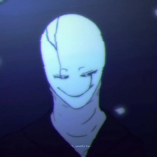 Echo Animation: A Funny Undertale AU Edit