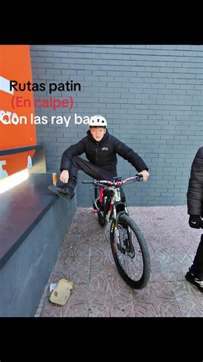 #quedadas #bike #scooter #calp #fyp