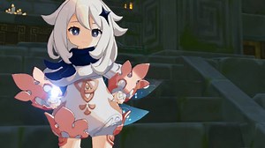 Genshin Impact Quest Guide: Shrouded Vale, Hidden Hero - A Wangshan Walk To Remember