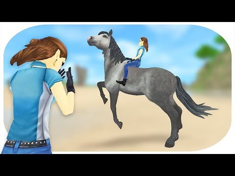 SSO Kurzgeschichte | Der Fehlkauf 🐴