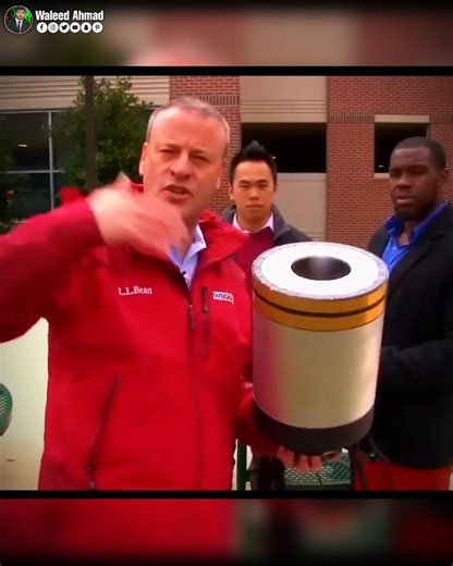 🔥 Revolutionary Sound Wave Technology Extinguishes Fire Without Water 🔊