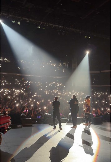 Experience Bone Thugs-N-Harmony Live at The Crossroads