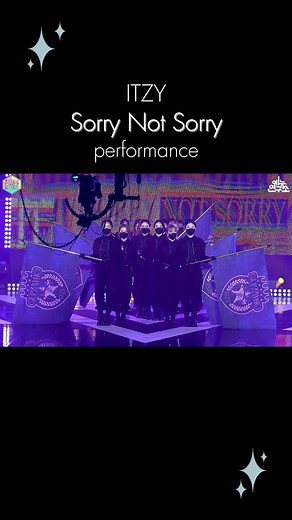 #ITZY ∷ Sorry Not Sorry performance #itzyofficial #sorrynotsorry #yeji #lia #ryujin #chaeryeong #yuna #itzysorrynotsorry #sorrynotsorryitzy #dancepractice #KPop #kpopfyp #fyp