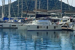 2007 Lagoon 380 S2 Multi-Hull for sale - YachtWorld