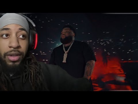 Rod Wave - Feed the Streets (Official Music Video) | Reaction