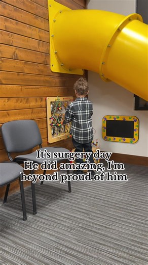 He put that mask on for the anesthesia like a champ. Proud of my baby! He has overcome so much and worked so hard on his sensory needs. Poor baby has to get crowns on his back teeth & has a pretty big mean cavity. #proudmom #momlife #boymom #autismmom