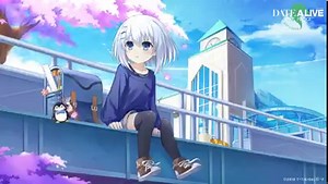 12K views · 1.1K reactions | Origami's Advanced Costume Preview Bathroom, I cannot go there alone! Hmph, it is really inconvenient when I get smaller. HD Version: https://youtu.be/G_9A2Dm1prU #DateALive #SpiritPledge #Origami #OrigamiTobiichi | Date A Live: Spirit Pledge - Global | Facebook