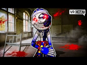 Moon's KILLCODE in VRCHAT