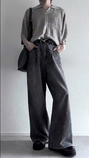 【オールZOZO】上下一万円以内コーデ #zozotown