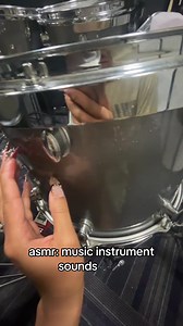ASMR keyboard and instrument sounds: favorite tapping moments