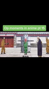 3.8M views · 36K reactions | supernatural martial arts | Anime manhwa oficial | Facebook