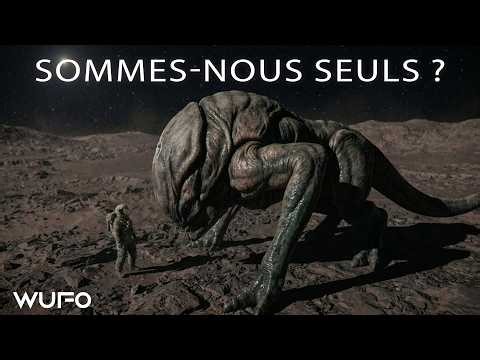 Pourquoi ne voyons-nous pas la vie extraterrestre ? Une vérité cachée ? | Documentaire spatial