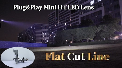 Albert on Instagram: "Ditch those dim, yellow halogen bulbs for real visibility. Mini ZDR09 H4 Bi-LED Projector Bulb turns night into day with a staggering 30,000 lumens of pure white 6000K light! Why This Is The Ultimate H4 Upgrade: ✅ SAFE & LEGAL LOW BEAM: Professional projector lens gives a perfect, sharp cut-off line. Lights up the road, not the eyes of oncoming drivers. ✅ INCREDIBLE HIGH BEAM: Unique design with 3 extra LED beads makes your high beam 45% BRIGHTER for long-range vision. ✅ 10