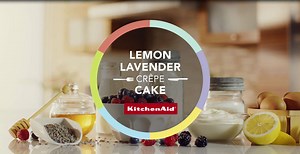 329K views · 931 reactions | Crepe. Cake. Crepe Cake? Talk about a...