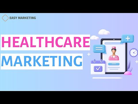 Healthcare marketing strategies in 2025