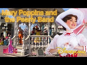 Mary Poppins And The Pearly Band - Full Show