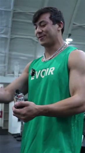 They Tried the WORLDS STRONGEST Smelling Salts