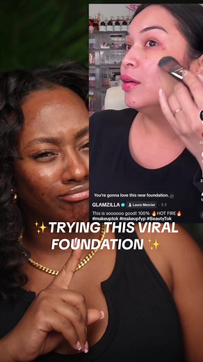 Discover the Perfect Shade with Laura Mercier Foundation