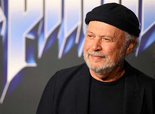 Billy Crystal Caused a Very Wholesome Injury on Set for the Cast and Crew of ‘The Princess Bride'