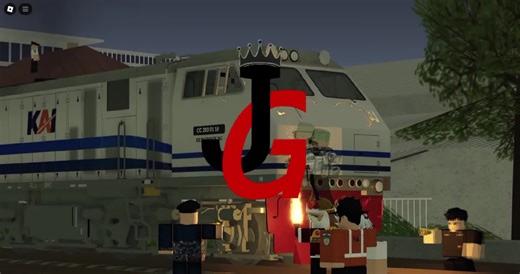 Cinematic Roblox Update: Ramadhan Special Edition