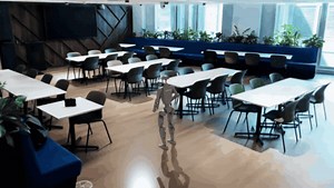 Reconstruct a Scene in NVIDIA Isaac Sim Using Only a Smartphone | NVIDIA Technical Blog