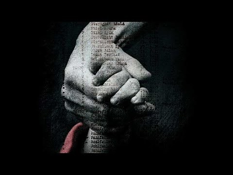 schindler's list intro scene violin (part 1 scene): por una cabeza