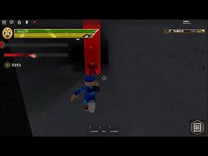 YBA: Kars and Jill mission