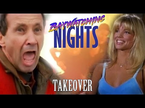 Baywatching Nights: Takeover