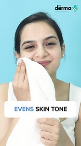 It’s time to upgrade your skincare routine with The Derma Co. 1% Kojic Acid Face Wash that reduces dark spots & pigmentation and makes your skin radiant & clearer.✨ Shop Now & Get Flat 20% Off + 5% Prepaid Off + Extra 10% Cashback! Use Code - REDEEM35 | The Derma Co. | Facebook