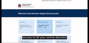 MyDSS_How_to_navigate_a_verified_portal_account